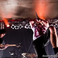 Enter Shikari