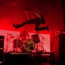 The Subways