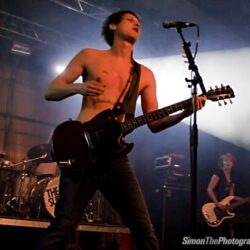 The Subways