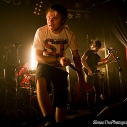 Enter Shikari