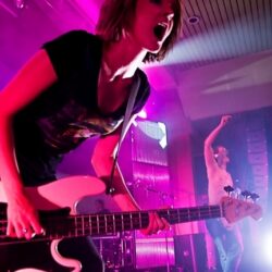 The Subways