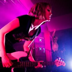 The Subways
