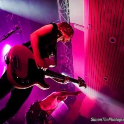 The Subways