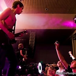 The Subways