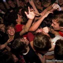 Enter Shikari