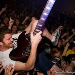 Enter Shikari