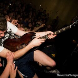 Enter Shikari