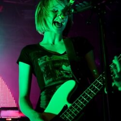 The Subways