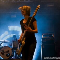 The Subways