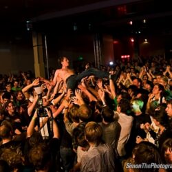 The Subways
