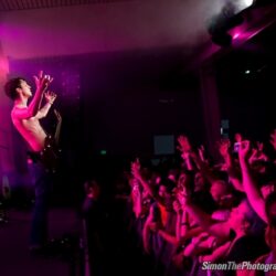 The Subways