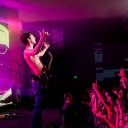The Subways