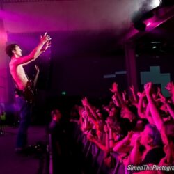The Subways