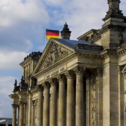 Reichstag Berlin