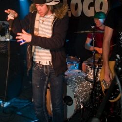 Forever the Sickest Kids