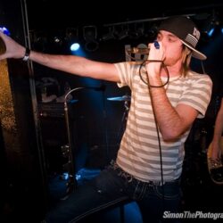 Forever the Sickest Kids