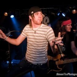 Forever the Sickest Kids