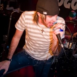 Forever the Sickest Kids