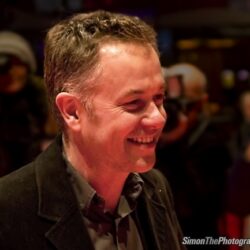 Filmregisseur Michael Winterbottom