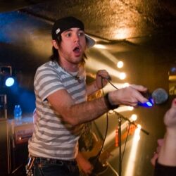 Forever the Sickest Kids