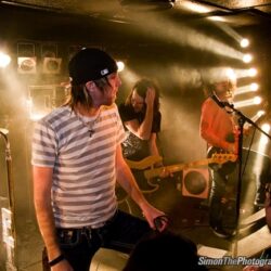 Forever the Sickest Kids