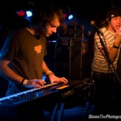 Forever the Sickest Kids