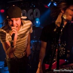 Forever the Sickest Kids