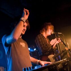 Forever the Sickest Kids