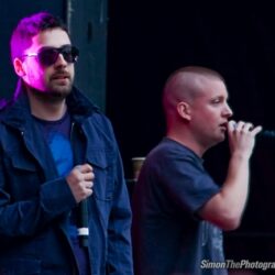 K.I.Z. und Sido