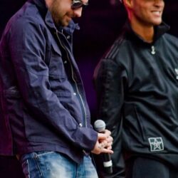K.I.Z. und Sido