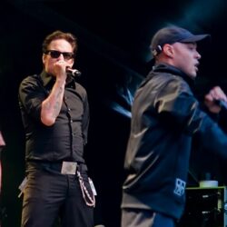 Beka B. und K.I.Z.