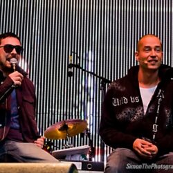 Sido und Farid