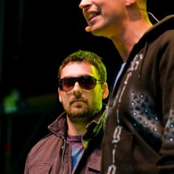 Sido und Farid