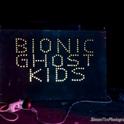 Bionic Ghost Kids