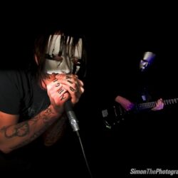 Bionic Ghost Kids