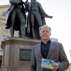 Jürgen Trittin in Weimar