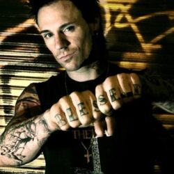 Tony Gambino