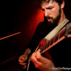 The Dillinger Escape Plan