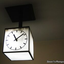 Uhr